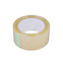 Transparent Opp Packing Tape Hot Melt Adhesive Tape for Carton Sealing